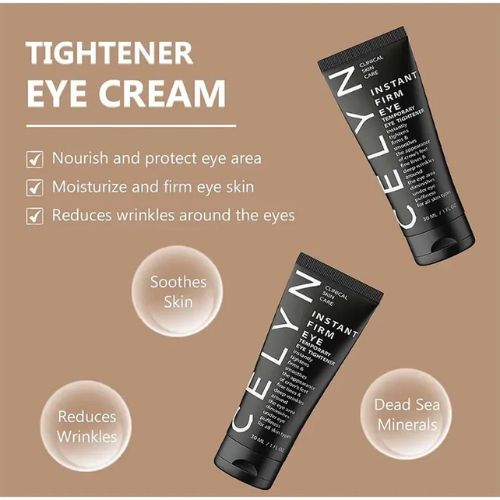 Anti-Aging Eye Cream For All Skin