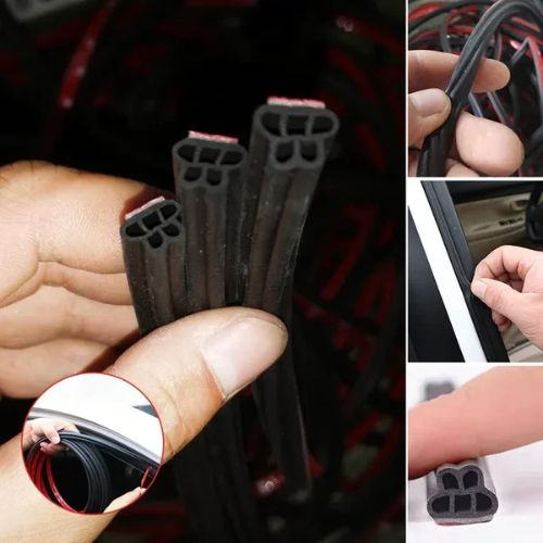 Soundproof Sealing Strip For Cars