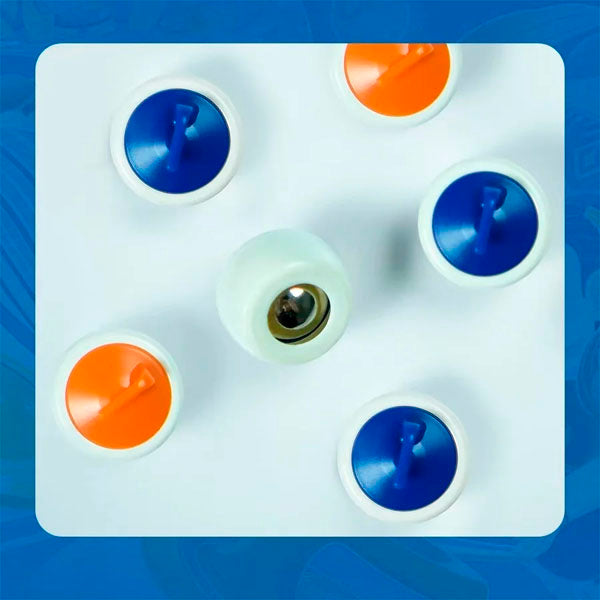 Ice Hockey Table
