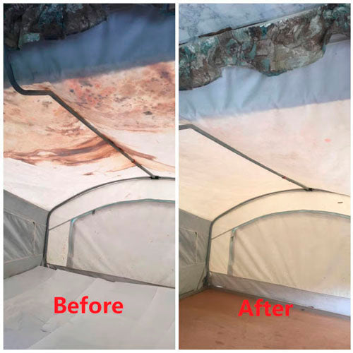 🔥🔥Mildew Cleaner Foam