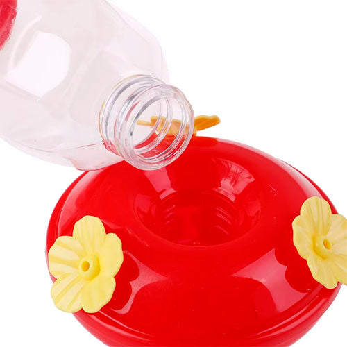 Hummingbird Feeder, Special Designed