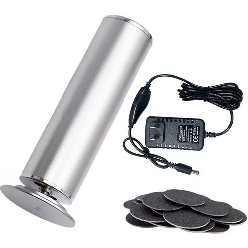 🔥Electric Foot Callus Remover