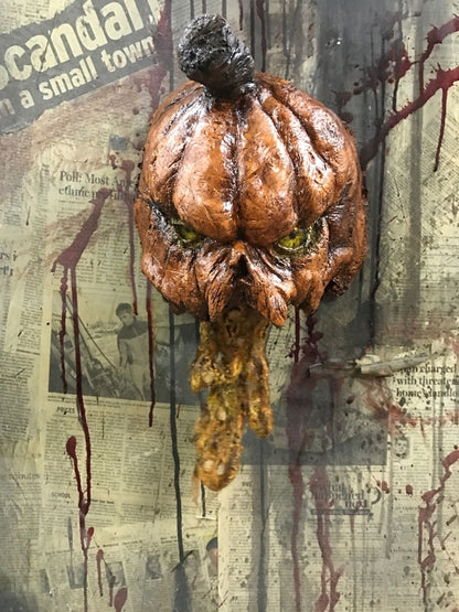 Halloween Horror Wall Decor