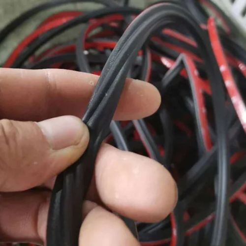 Soundproof Sealing Strip For Cars