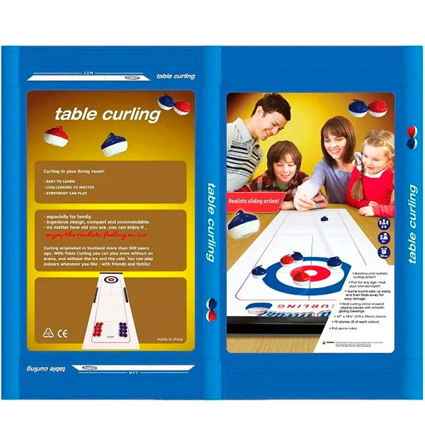 Ice Hockey Table