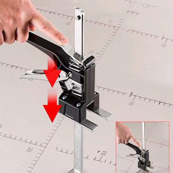 Multi-purpose lifting tool Labor-saving lifting tool