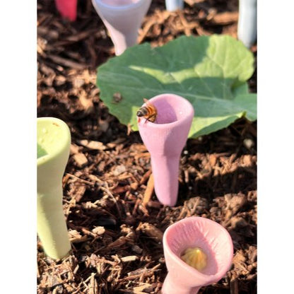 👍Last Day Promotion 60% OFF💥Bee Insect Drinking Cup 5-pack