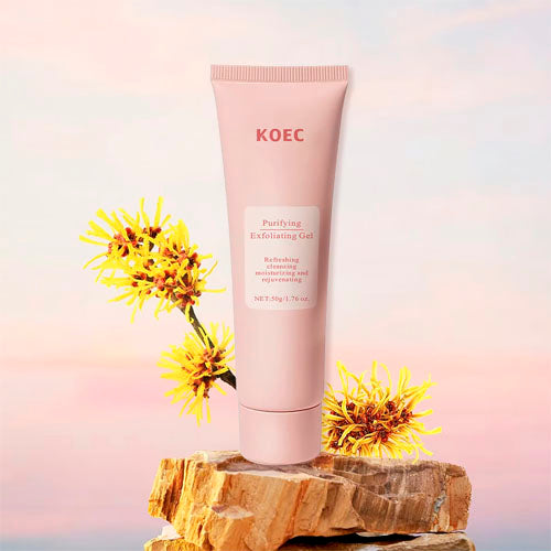 🔥LAST DAY SALE 49% OFF🔥Purifying Enzymes Exfoliating Gel