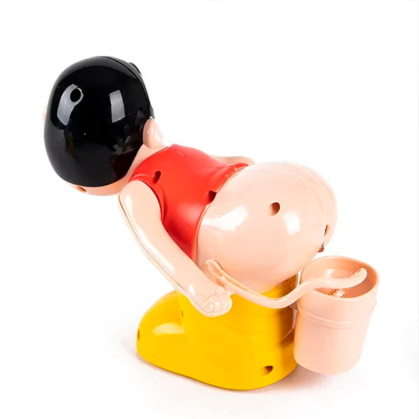 🎁2024 Funny Gifts Fart Bubble Blower