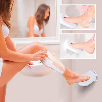 Shower Foot Rest Stand - New Edition 2024