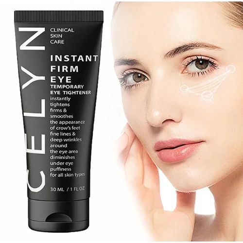 Anti-Aging Eye Cream For All Skin