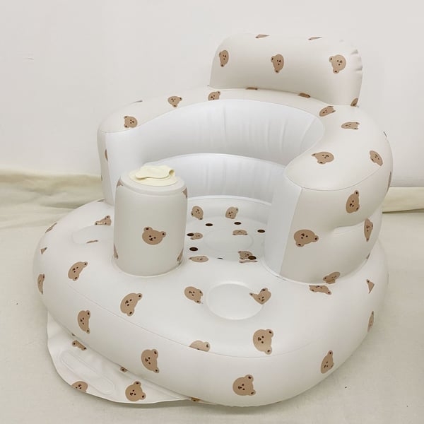 Comfy Baby Inflatable Float Chair