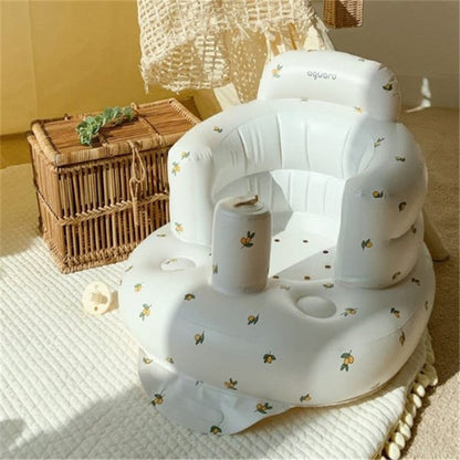 Comfy Baby Inflatable Float Chair