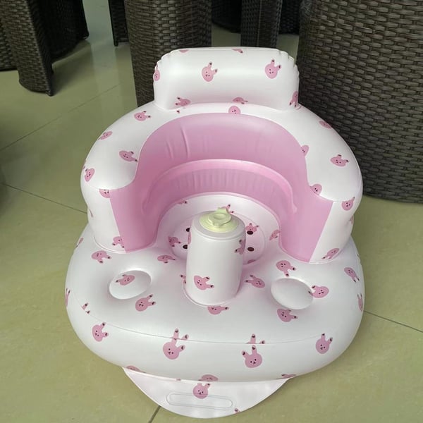 Comfy Baby Inflatable Float Chair