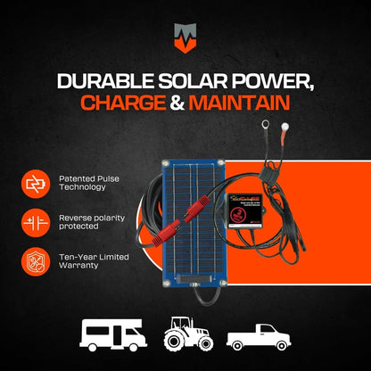 PulseTech SolarPulse SP-3