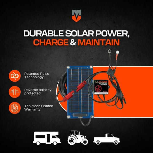 PulseTech SolarPulse SP-3