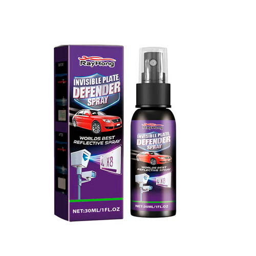 ✨Limited Stock🚗 Invisible Car Clear Coating Spray