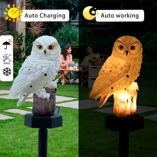🔥Smart Motion🔥 New Waterproof Solar Light with Artificial Intelligence: LED Light for Paths, Lawns, Gardens and Outdoor Decoration