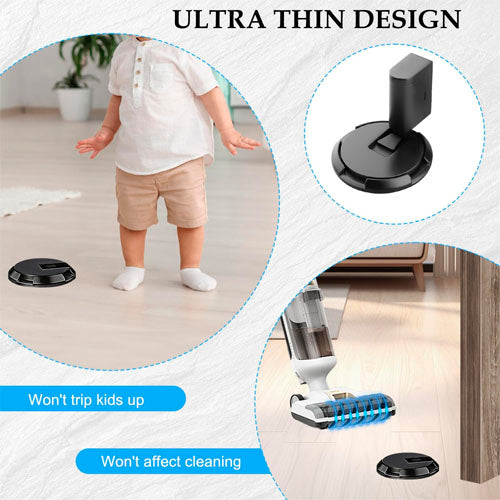Heavy Duty Steel Door Stop