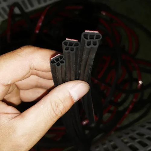 Soundproof Sealing Strip For Cars