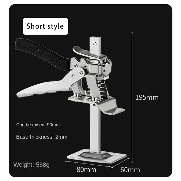 Multi-purpose lifting tool Labor-saving lifting tool
