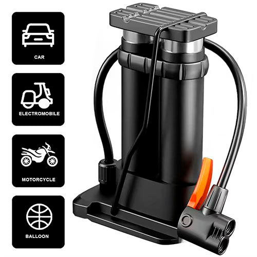 Portable High Pressure Pump