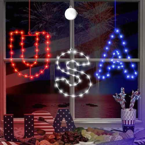 Light Package For This 4th of July