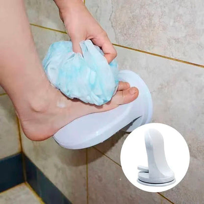 Shower Foot Rest Stand - New Edition 2024