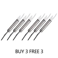 Multifunctional shrimping knife