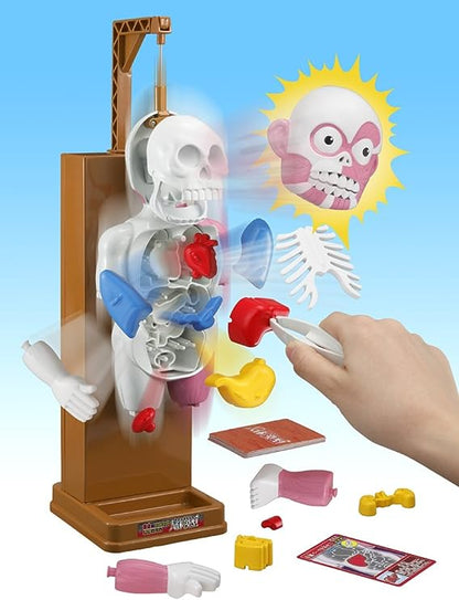 🔥Halloween Children's Enlightenment Toys