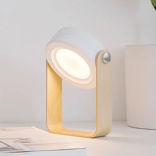 Best Design Products of Localityi-2024 folding LED reading lamp