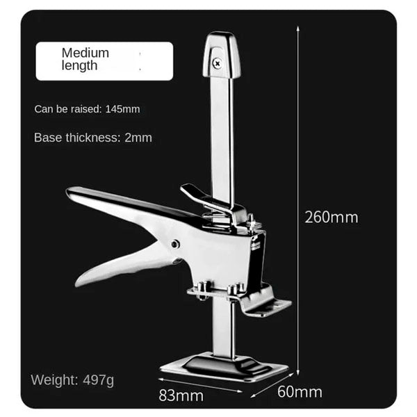 Multi-purpose lifting tool Labor-saving lifting tool