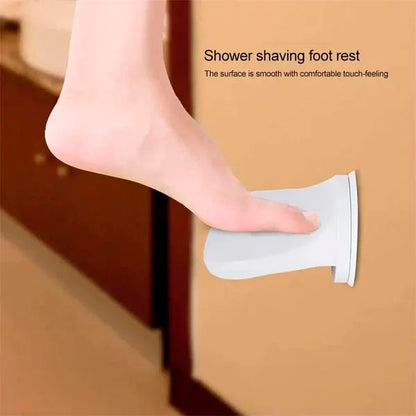 Shower Foot Rest Stand - New Edition 2024