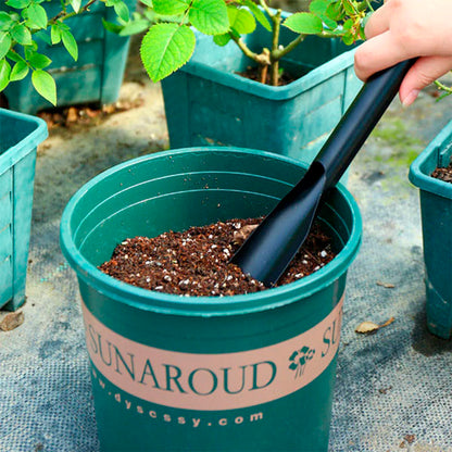 Steel Gardening Shovel