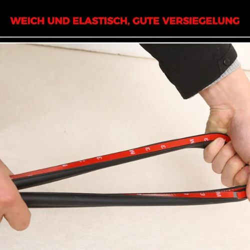 Soundproof Sealing Strip For Cars