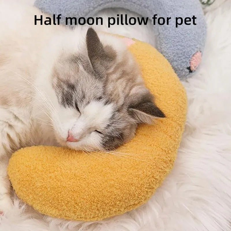 ComfortPaw™ Pet Calming Pillow