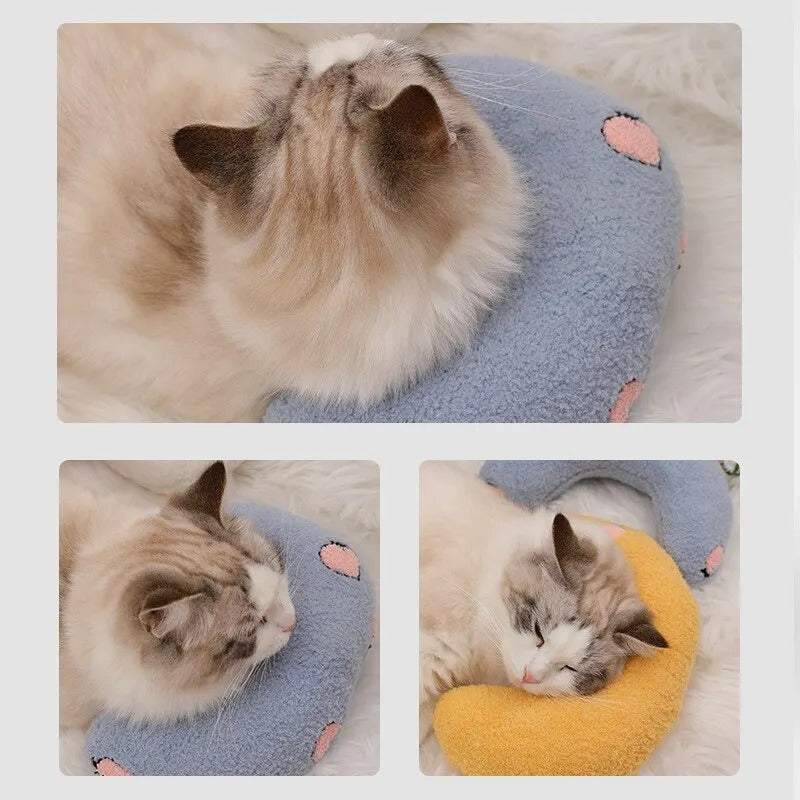 ComfortPaw™ Pet Calming Pillow