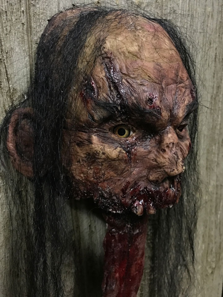 Halloween Horror Wall Decor