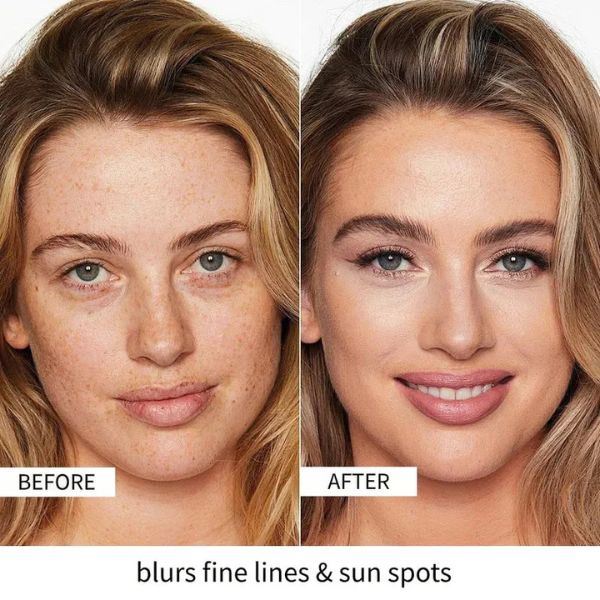 ✨BB Blur Tinted Moisturizer SPF 30+