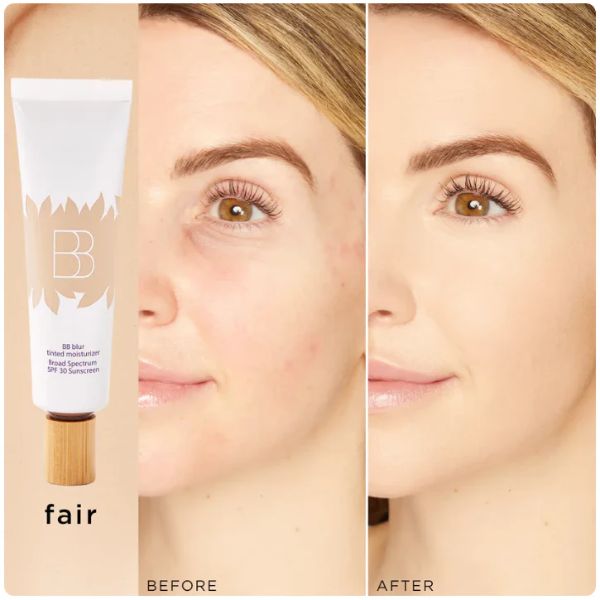 ✨BB Blur Tinted Moisturizer SPF 30+