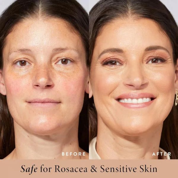 ✨BB Blur Tinted Moisturizer SPF 30+