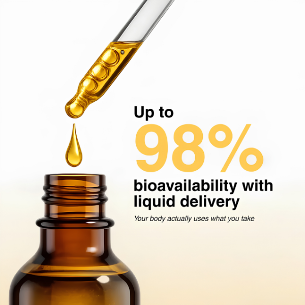 Amua Vitaldrops™