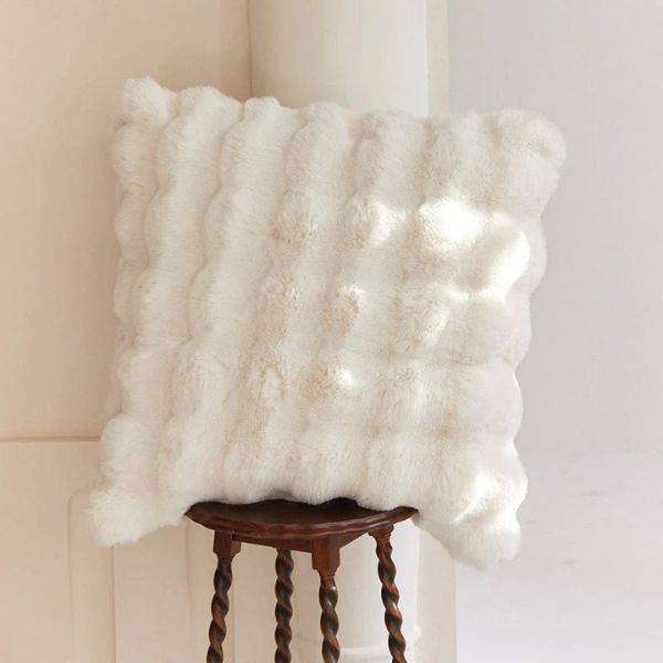 CozyCloud™ Soft Fluffy Blanket