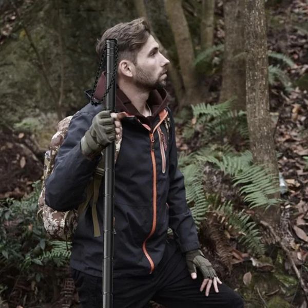 ⏰ Limited Time Offer – 50% Off! 🎉MULTI-FUNCTIONAL TACTICAL SURVIVAL STICK