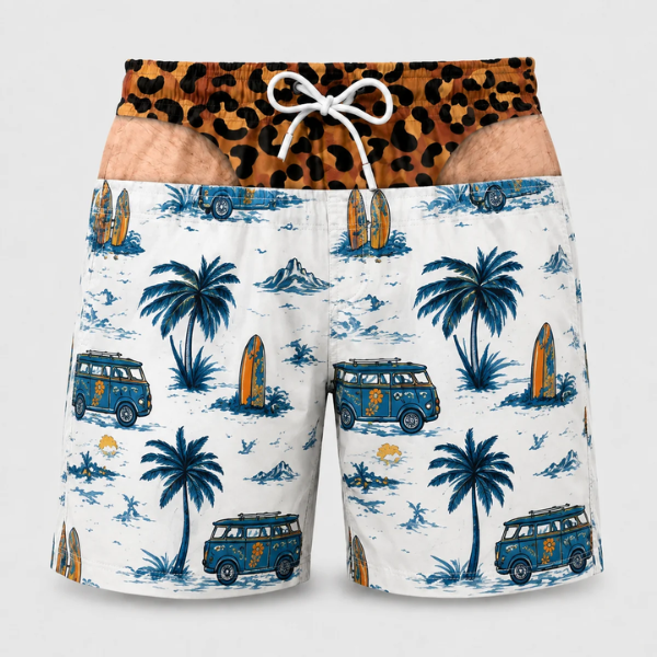Cheeky Swimsuit
