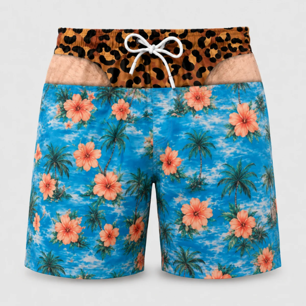 Cheeky Swimsuit