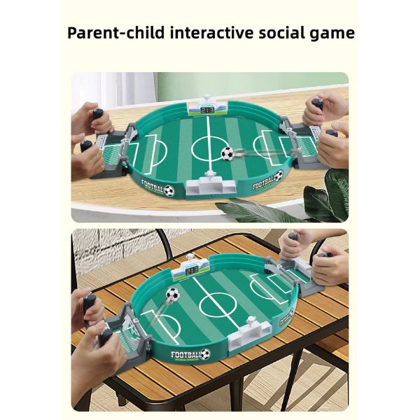 FootBall table Interactive Game