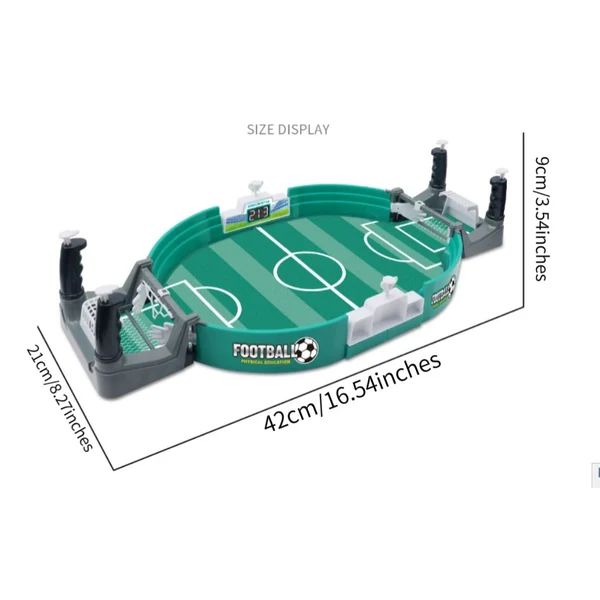 FootBall table Interactive Game