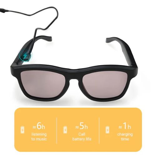 Lunatic™ Optical Nanotechnology