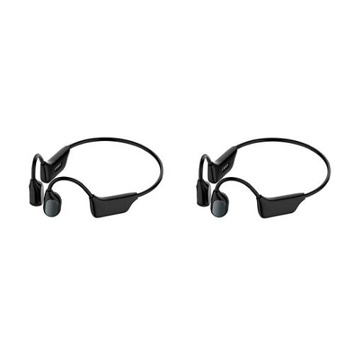 YUNPSO™ Bone Conduction Smart Hearing Aids Amplifier – Patented Transducer, Best Bone Conduction Aid